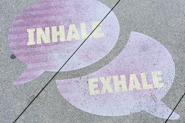 Our 4 Natural Breathing Methods to Help You Sleep