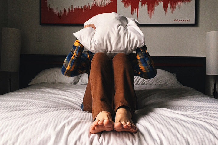 Sleep Apnoea and Positional Therapy