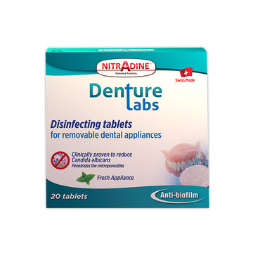 Nitradine® 12 months