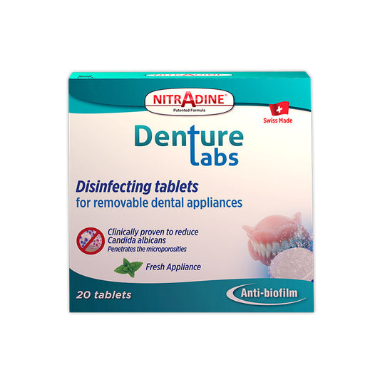 Nitradine® 12 months