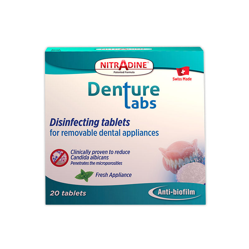 Nitradine® 6 months